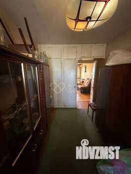3-к квартира, вторичка, 59м2, 3/5 этаж