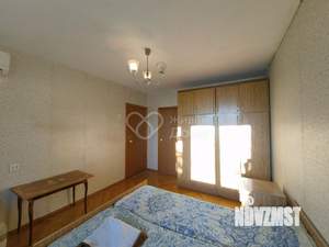 3-к квартира, вторичка, 58м2, 3/9 этаж