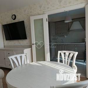 2-к квартира, вторичка, 53м2, 3/20 этаж