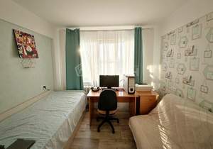 2-к квартира, вторичка, 50м2, 7/9 этаж