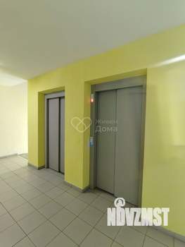Студия квартира, вторичка, 28м2, 7/10 этаж
