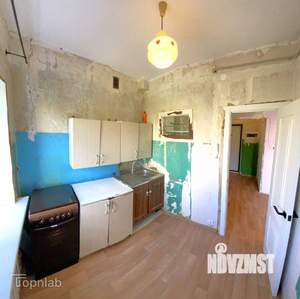 1-к квартира, вторичка, 28м2, 5/5 этаж