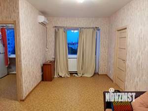 2-к квартира, вторичка, 43м2, 5/5 этаж