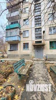 1-к квартира, вторичка, 31м2, 1/5 этаж