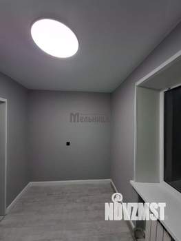 2-к квартира, вторичка, 42м2, 2/2 этаж