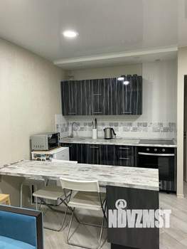 Студия квартира, вторичка, 25м2, 1/4 этаж