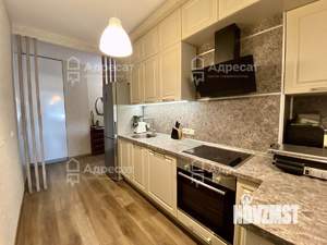 2-к квартира, вторичка, 70м2, 12/25 этаж