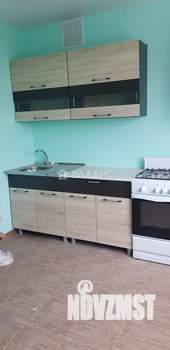 1-к квартира, вторичка, 42м2, 4/9 этаж