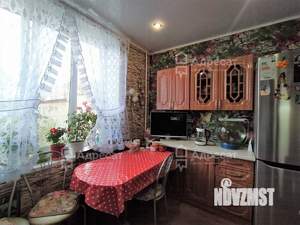 1-к квартира, вторичка, 37м2, 3/5 этаж