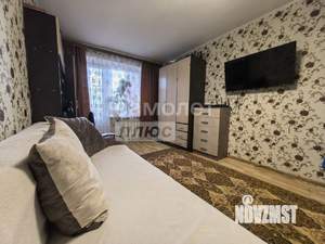 1-к квартира, вторичка, 30м2, 3/5 этаж