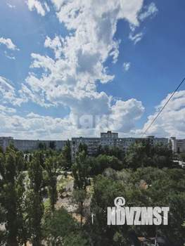 1-к квартира, вторичка, 38м2, 9/9 этаж