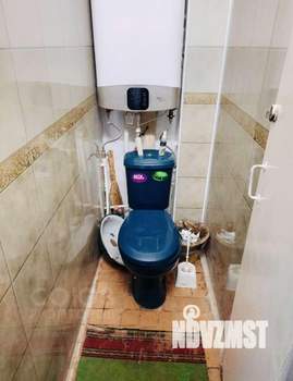 3-к квартира, вторичка, 58м2, 8/9 этаж