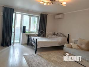 2-к квартира, вторичка, 57м2, 4/9 этаж