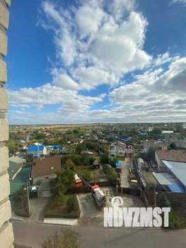 1-к квартира, вторичка, 35м2, 7/9 этаж