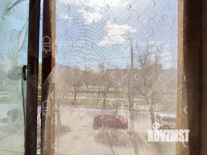 4-к квартира, вторичка, 63м2, 2/5 этаж