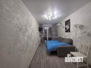 2-к квартира, вторичка, 43м2, 3/5 этаж