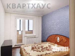 2-к квартира, вторичка, 53м2, 6/9 этаж