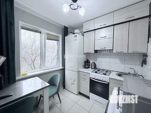 1-к квартира, вторичка, 32м2, 3/5 этаж