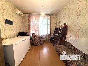 3-к квартира, вторичка, 74м2, 1/4 этаж
