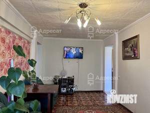 3-к квартира, вторичка, 60м2, 5/5 этаж