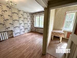 1-к квартира, вторичка, 32м2, 2/5 этаж