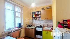 1-к квартира, вторичка, 35м2, 1/3 этаж