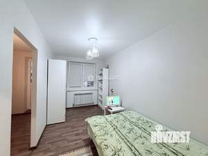 1-к квартира, вторичка, 26м2, 4/5 этаж