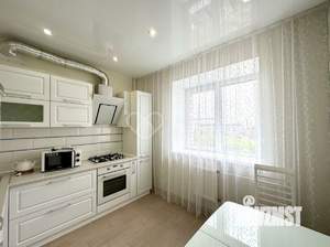 1-к квартира, вторичка, 42м2, 5/7 этаж