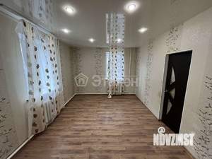 2-к квартира, вторичка, 42м2, 1/2 этаж