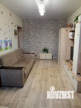 3-к квартира, вторичка, 55м2, 5/5 этаж