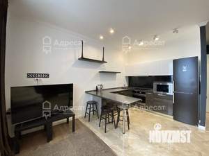 2-к квартира, вторичка, 98м2, 21/27 этаж