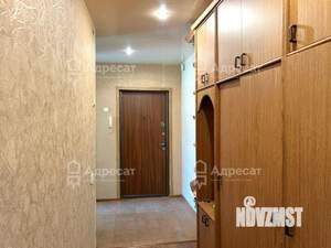 3-к квартира, вторичка, 64м2, 5/9 этаж