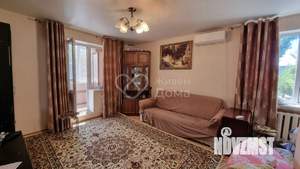 1-к квартира, вторичка, 35м2, 4/9 этаж
