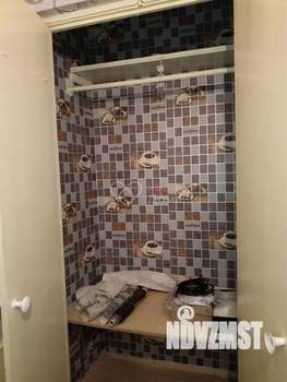 1-к квартира, вторичка, 31м2, 1/5 этаж