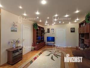 3-к квартира, вторичка, 76м2, 3/9 этаж