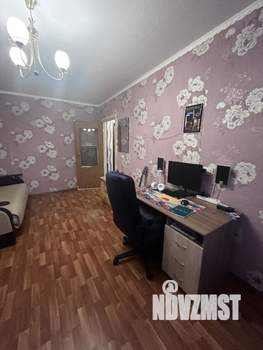 1-к квартира, вторичка, 31м2, 5/5 этаж