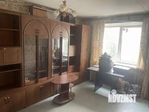 1-к квартира, вторичка, 35м2, 6/9 этаж