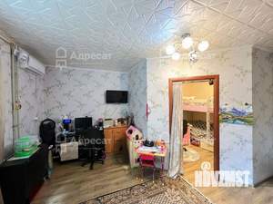 1-к квартира, вторичка, 41м2, 1/5 этаж