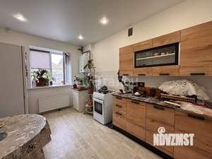 1-к квартира, вторичка, 34м2, 1/5 этаж