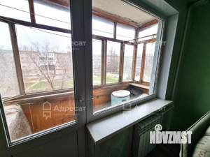 2-к квартира, вторичка, 47м2, 4/5 этаж