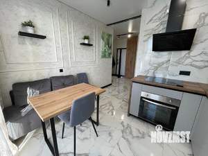 1-к квартира, вторичка, 43м2, 16/16 этаж