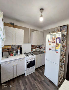 2-к квартира, вторичка, 44м2, 5/5 этаж