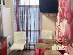 2-к квартира, вторичка, 56м2, 2/2 этаж