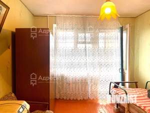 4-к квартира, вторичка, 62м2, 3/5 этаж