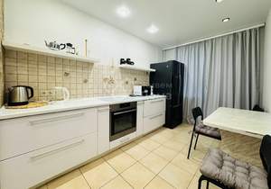 1-к квартира, вторичка, 45м2, 5/16 этаж