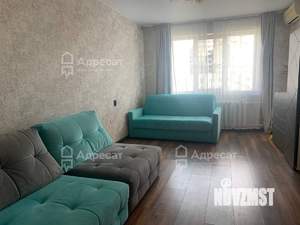 2-к квартира, вторичка, 51м2, 9/9 этаж