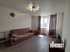 1-к квартира, вторичка, 35м2, 4/7 этаж