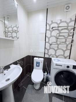 2-к квартира, вторичка, 47м2, 3/5 этаж