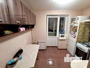 3-к квартира, вторичка, 58м2, 6/9 этаж