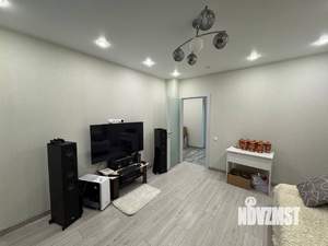 2-к квартира, вторичка, 57м2, 7/10 этаж